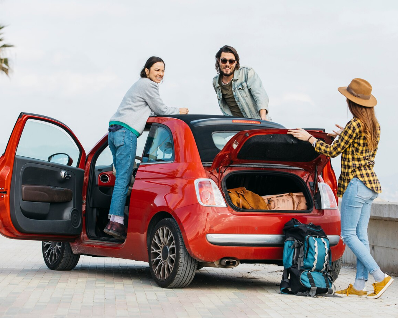 Tour & Travel Marketing